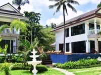 Rayaburi Resort Racha Island 3*