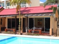 Ricos Bungalows Kata 2*