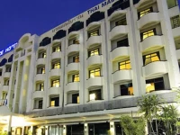 Rome Place Hotel 3*