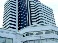 Royal Phuket City Hotel 4*