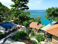Secret Cliff Resort & Restaurant 4*