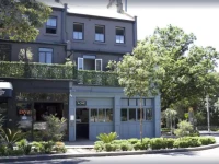 Bayswater Boutique Lodge 3*