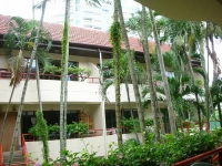 Swiss Palm Beach Resort 3*