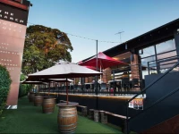 The Ranch Hotel North Ryde 4*