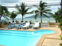The Beach House Phuket 2*