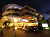 The Bliss South Beach Patong 4*