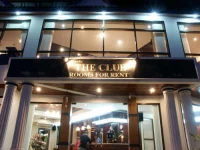 The Club Residence 3*