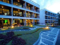 The Kris Resort Bangtao Phuket 4*