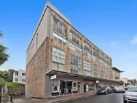 Bondi Beach Precinct