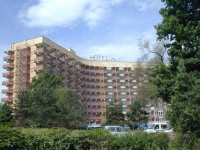Premier Alatau Hotel 3*