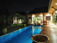 Two Villas Holiday - Oxygen Style Bang Tao Beach 4*