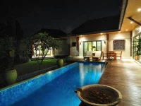 Two Villas Holiday - Oxygen Style Bang Tao Beach 4*