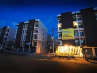 Urban Patong Mini Hotel & More 3*