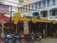 Welcome Inn Patong 2*