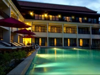 Khao Lak Mohin Tara Hotel 3*
