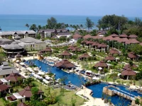 Khao Lak Seaview Resort and Spa 4*