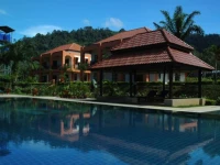 Palm Hill Resort and Spa 3*