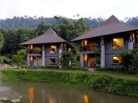 Wanaburee Resort 4*