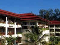 Koh Kho Khao Resort 3*