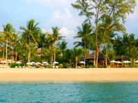 Andamania Beach Resort, Khaolak 3*