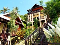 Phitharom PP Resort 3*