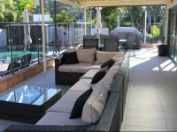 Bay Breeze Loft Villa 19