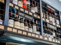 Darlo Bar Darlinghurst