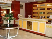 Shera Hotel 4*
