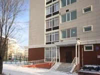 Shanyrak on Esenberlin 3*