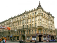 Vera hotel Saint-Petersburg