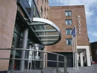 Novotel Edinburgh Centre 4*