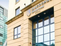 Macdonald Holyrood Hotel 4*