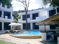 Ananta Lamai Beach Resort 3*