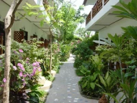 Ark Bar Beach Resort 3*