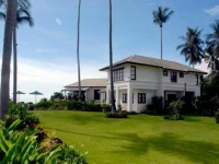 Baan Sawan Villa 5*
