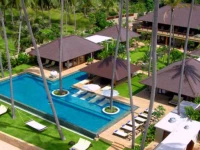 Ban Mekkala Villa 5*