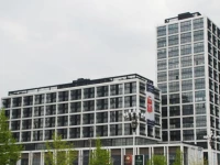 Howard Johnson Parkland 5*