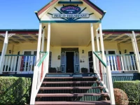 Rosevillehouse Bed & Breakfast