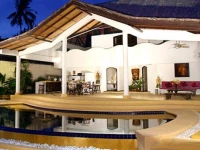 Beach Republic The Residences 4*