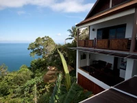 Best View Bungalows 3*