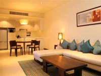 Billabong Beach Club 3*