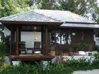 Chaweng Garden Beach Resort 3*