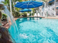 Silver Sands Apartments 4*