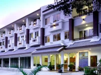 Chaweng Tara Resort 3*