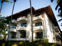 Coconut Beach Resort Samui 3*