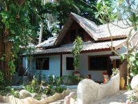 Corto Maltese Resort 3*