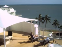 Hervey Bay Oceanfront Penthouse