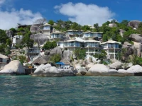 Jamahkiri Spa Resort 5*