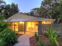 Port Stephens Treescape