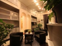 Akme na Maloj Morskoj mini hotel